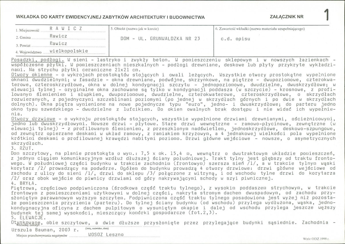 KB - Karta biała, skan nr 5