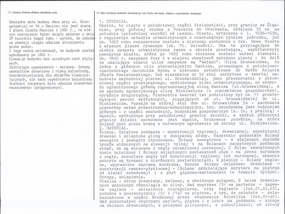 KB - Karta biała, skan nr 2