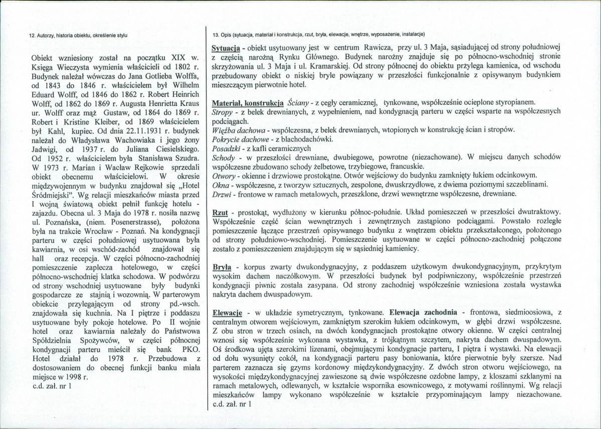 KB - Karta biała, skan nr 2
