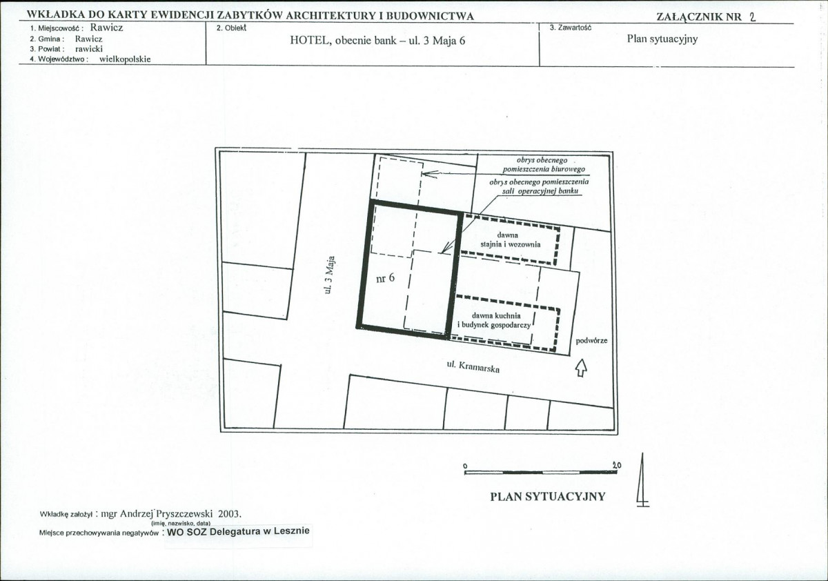 KB - Karta biała, skan nr 7