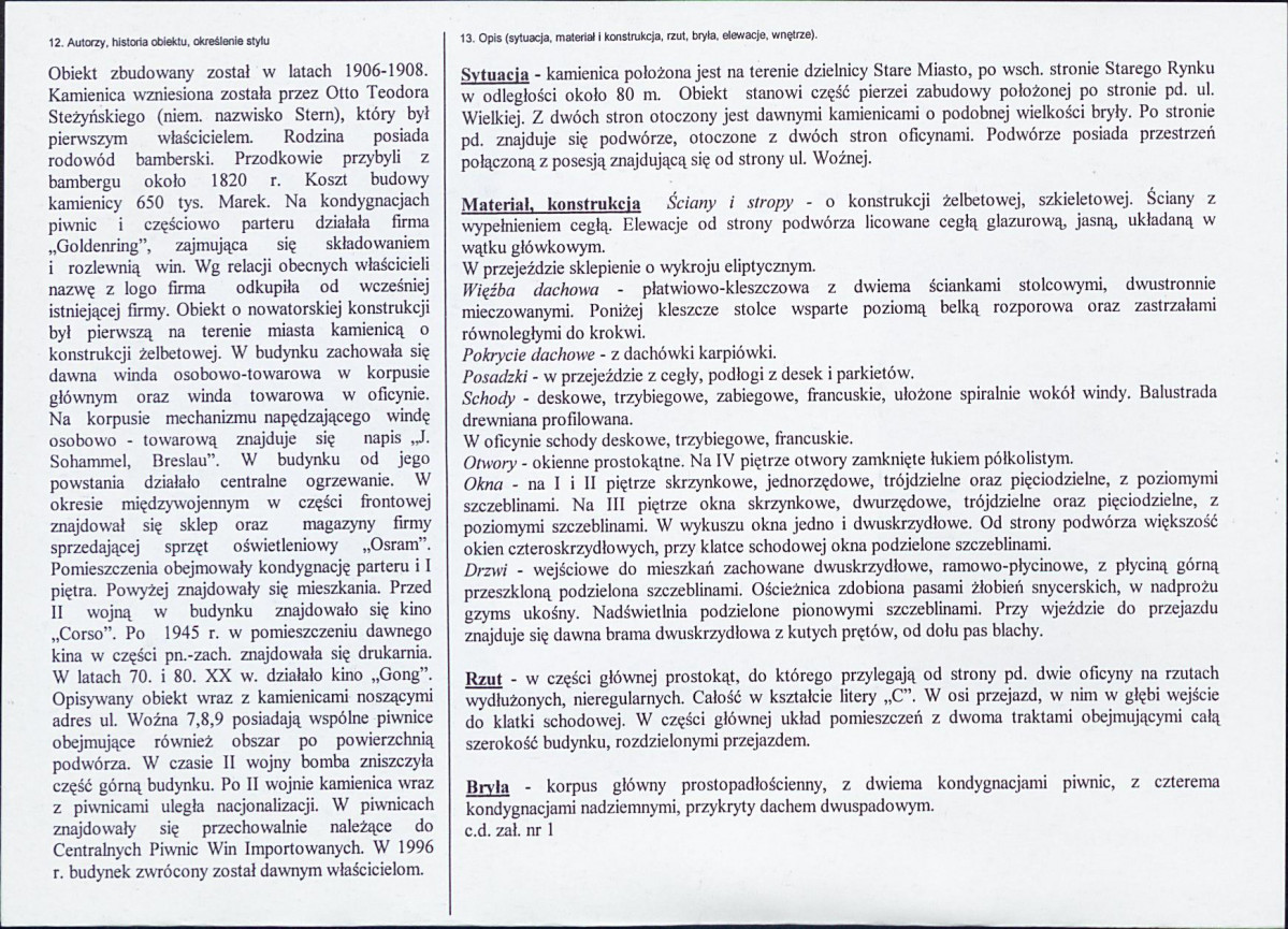 KB - Karta biała, skan nr 2