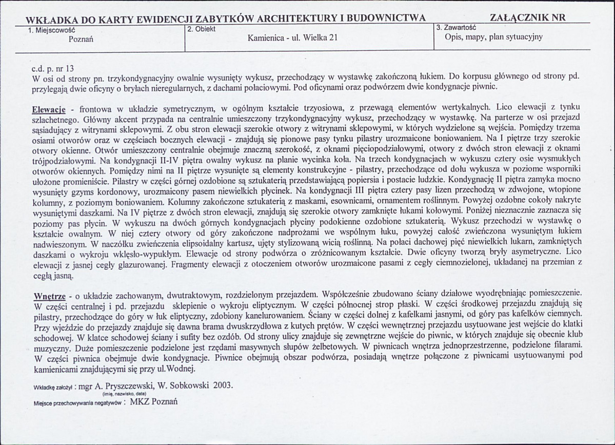KB - Karta biała, skan nr 5