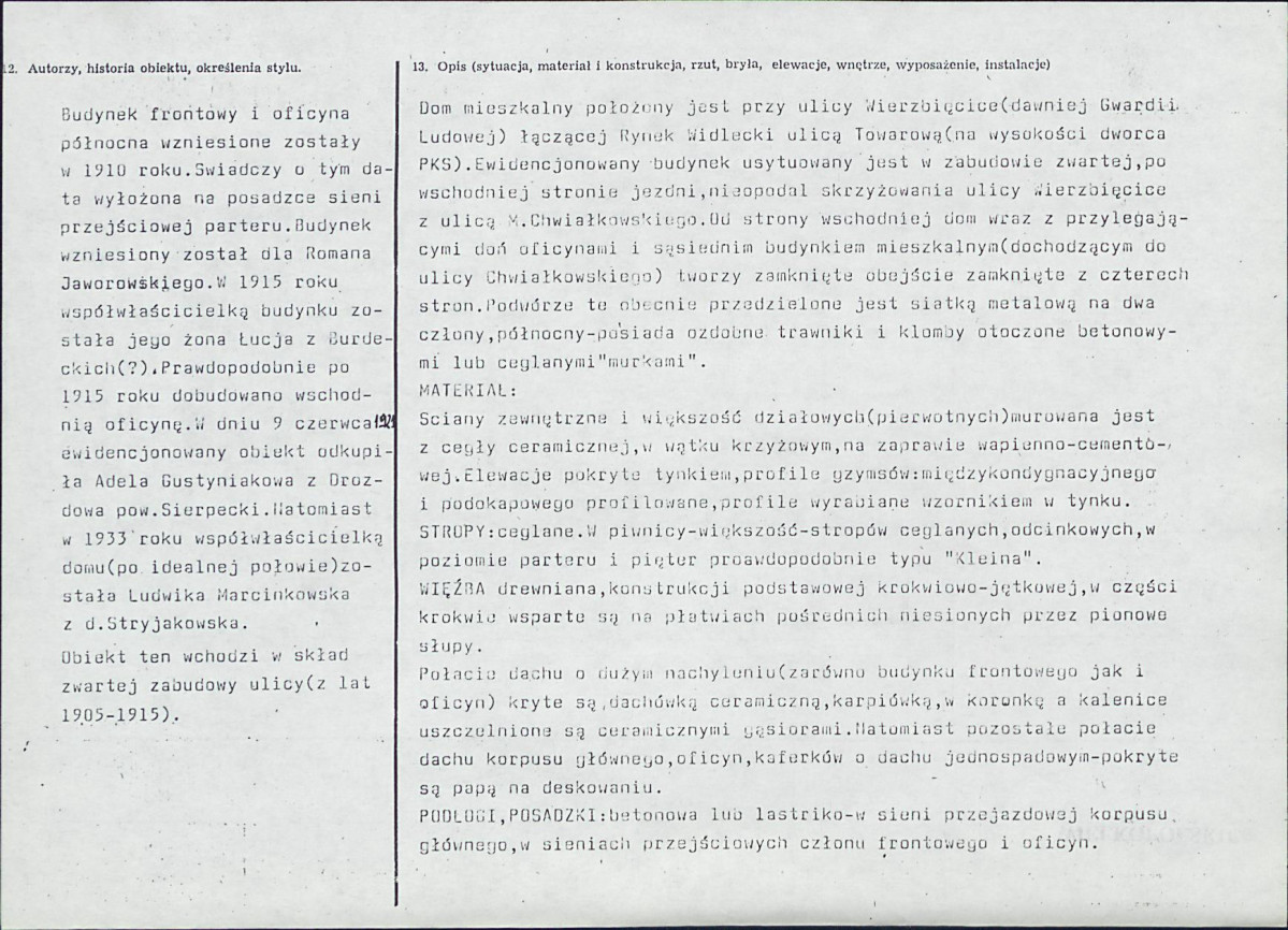 KB - Karta biała, skan nr 2