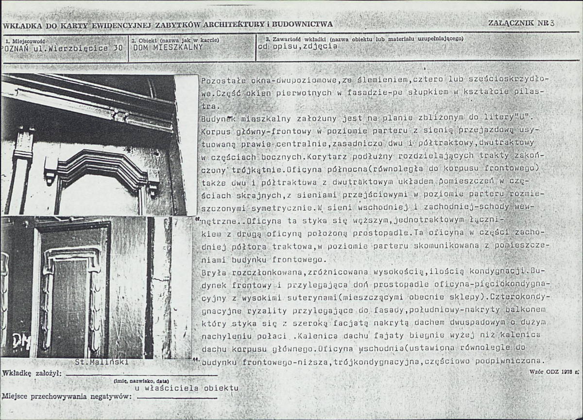 KB - Karta biała, skan nr 9