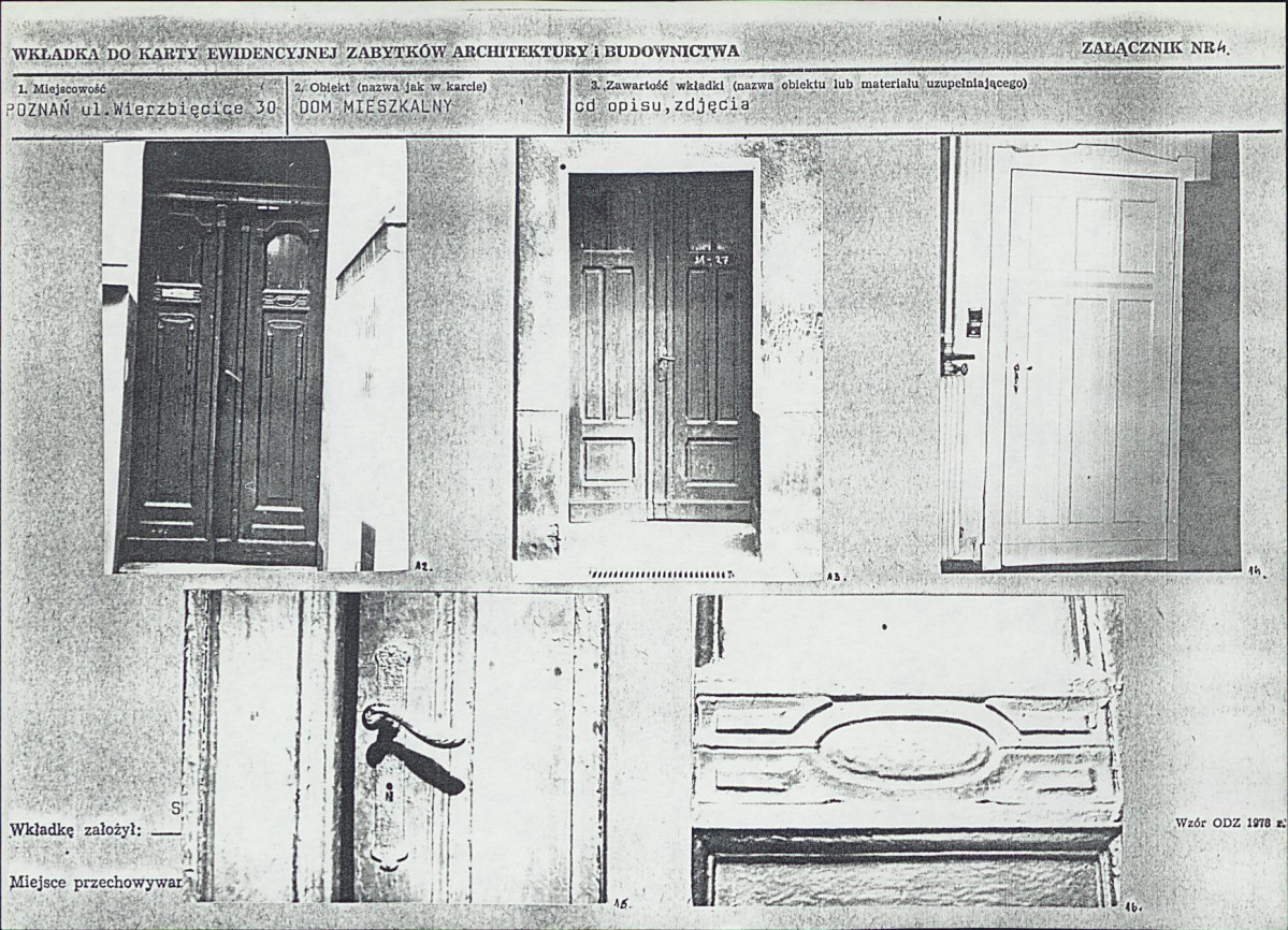KB - Karta biała, skan nr 10