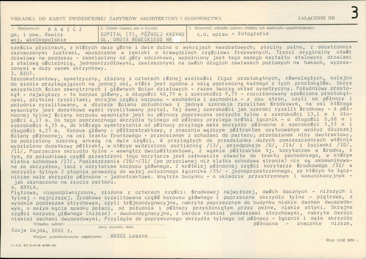 KB - Karta biała, skan nr 9