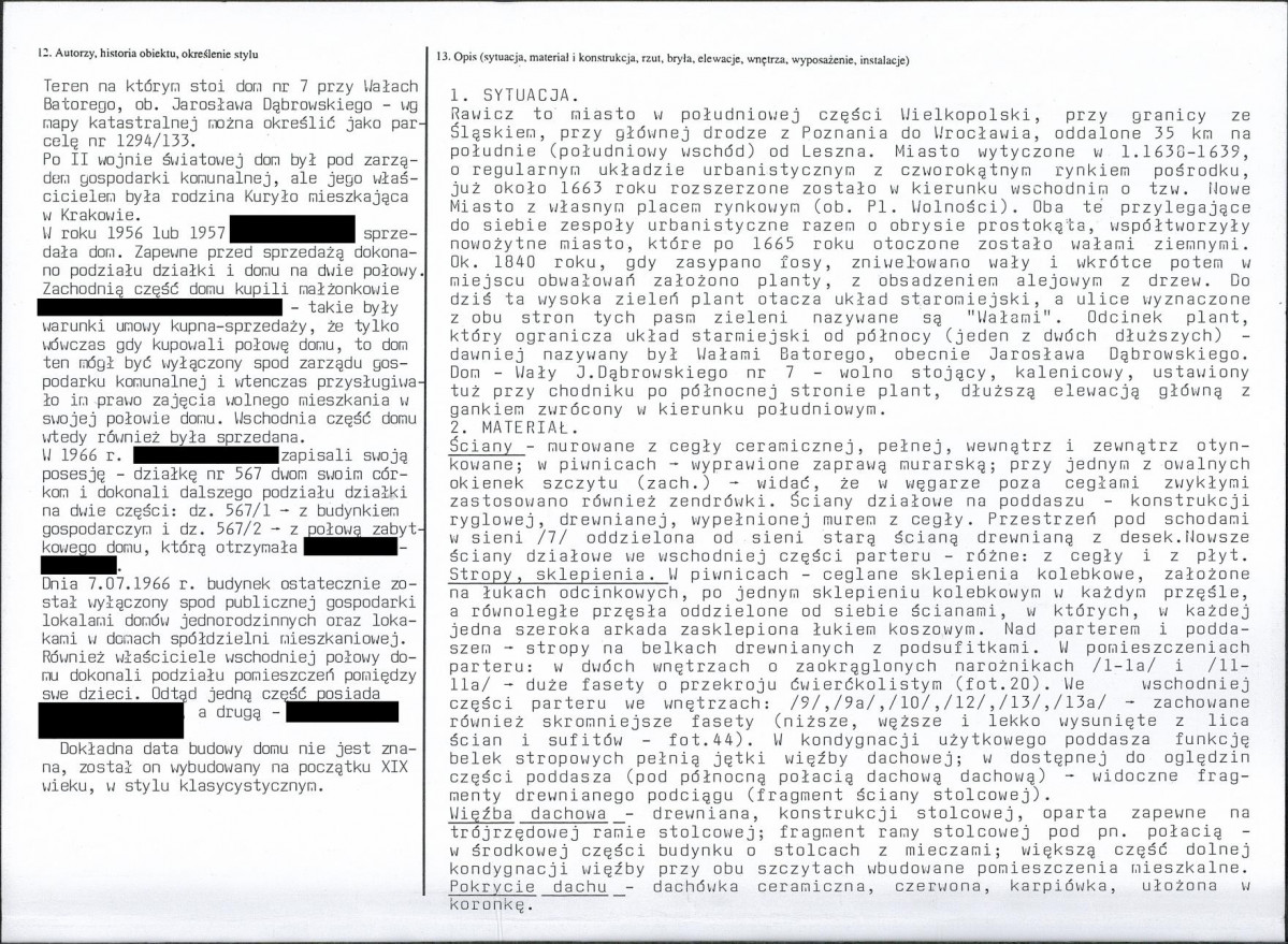 KB - Karta biała, skan nr 2