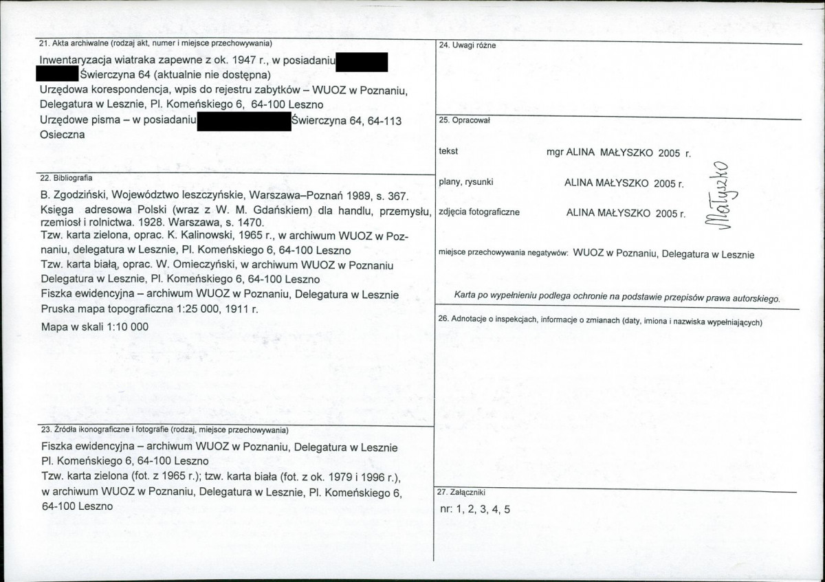 KB - Karta biała, skan nr 4