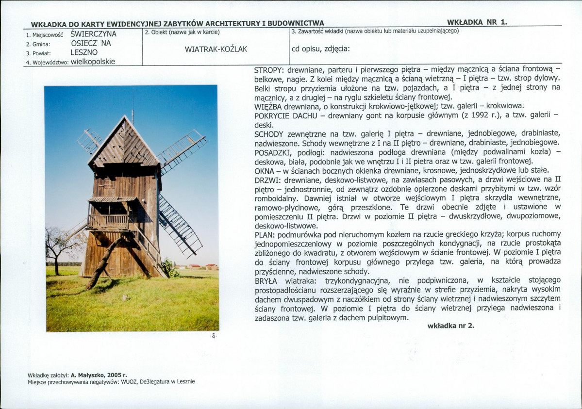 KB - Karta biała, skan nr 5