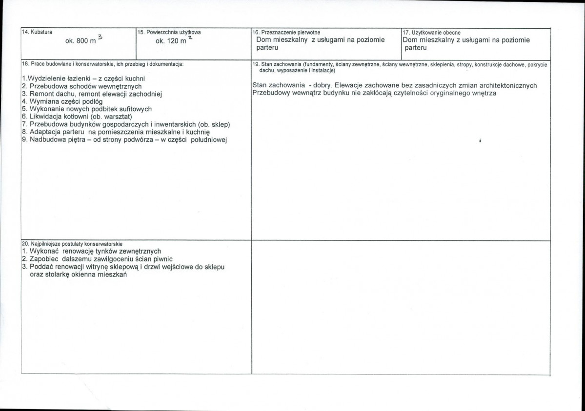 KB - Karta biała, skan nr 3