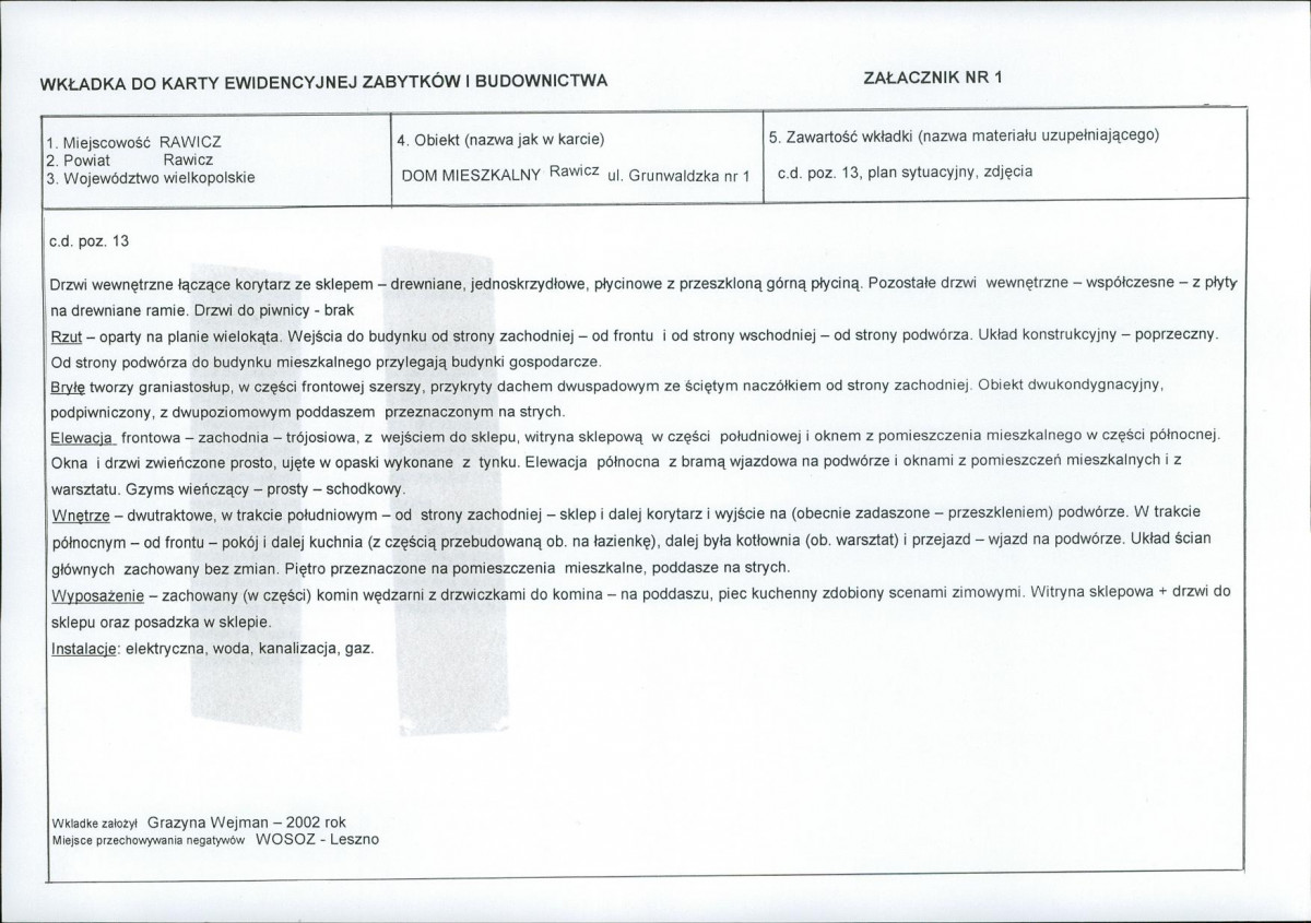 KB - Karta biała, skan nr 5