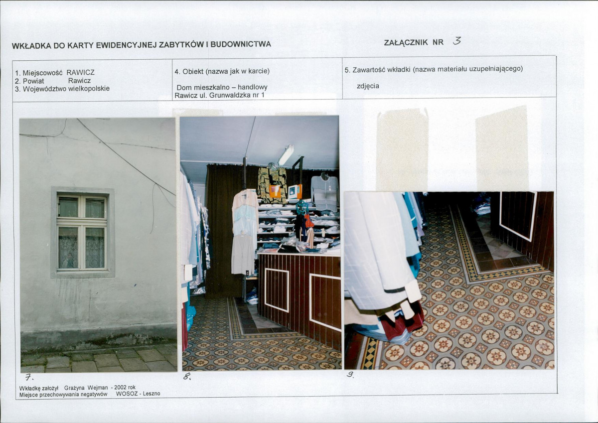 KB - Karta biała, skan nr 9