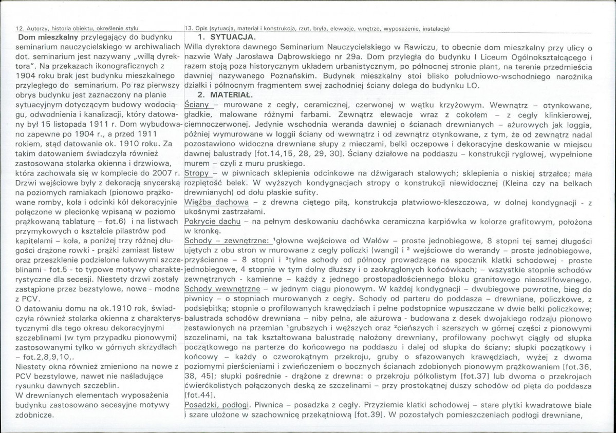 KB - Karta biała, skan nr 2