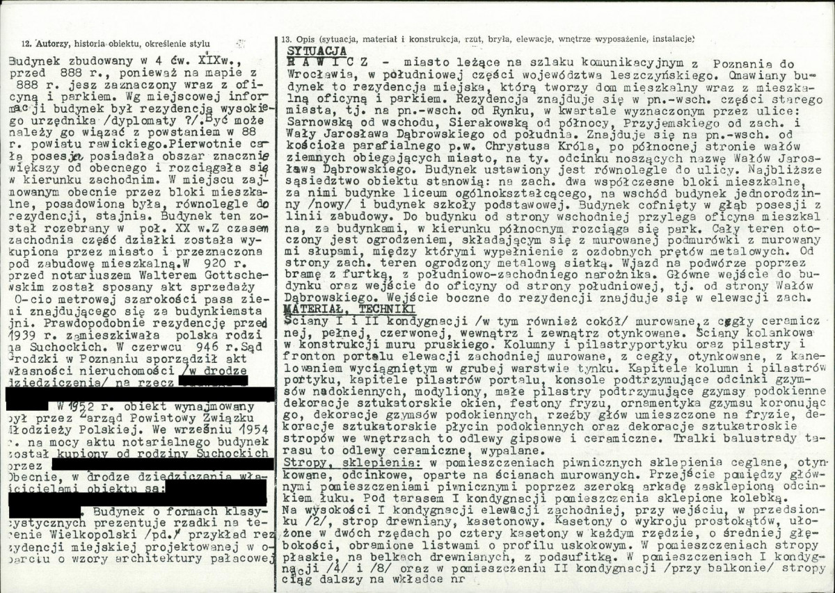 KB - Karta biała, skan nr 2