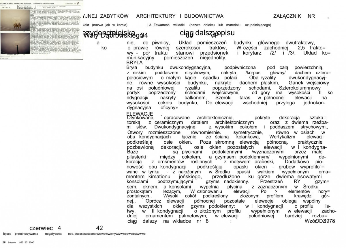 KB - Karta biała, skan nr 17