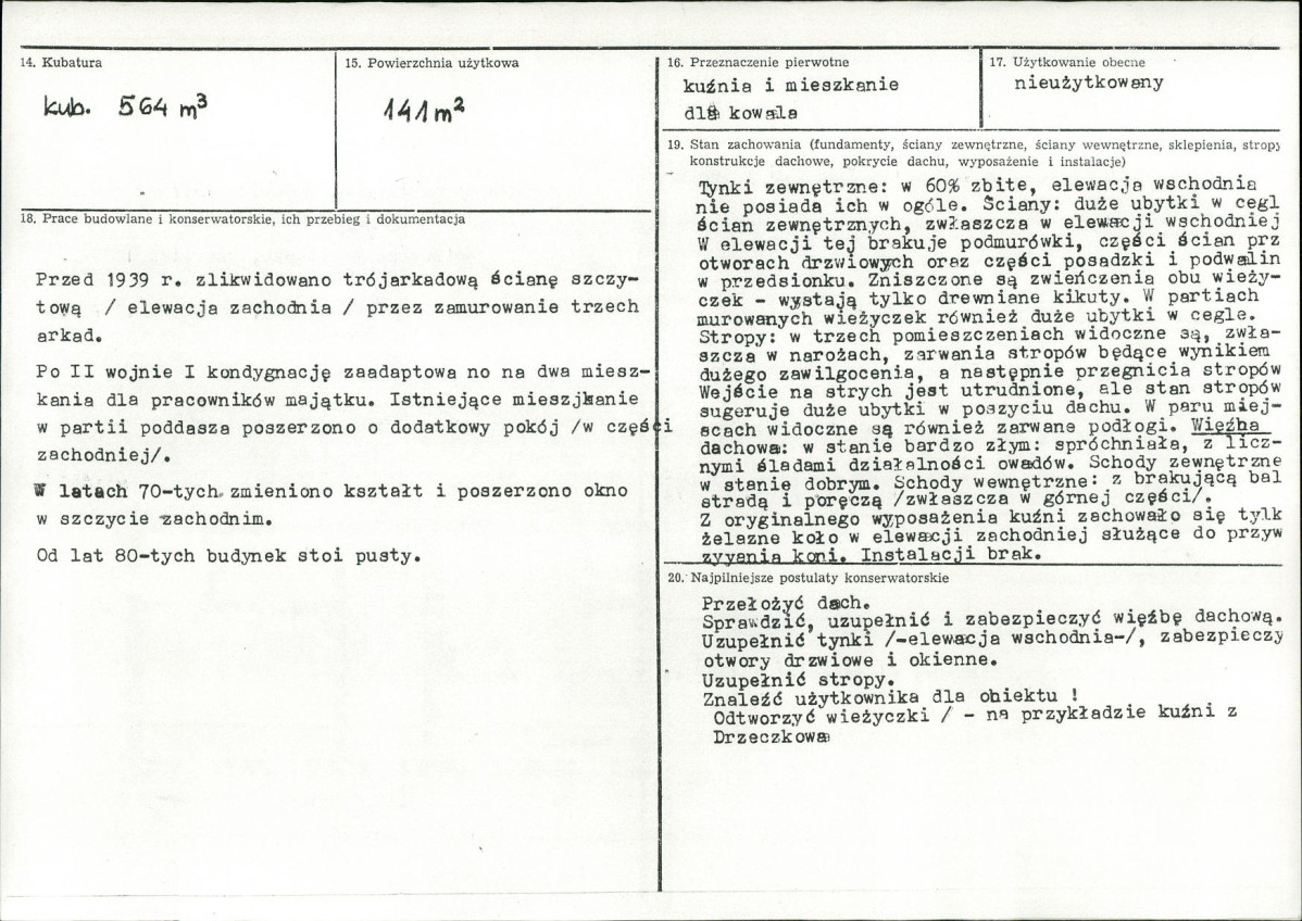 KB - Karta biała, skan nr 3