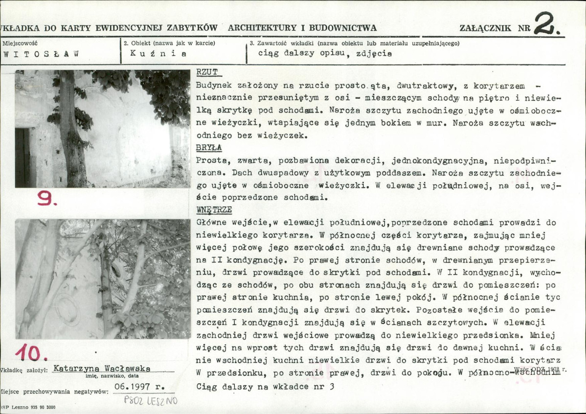 KB - Karta biała, skan nr 7