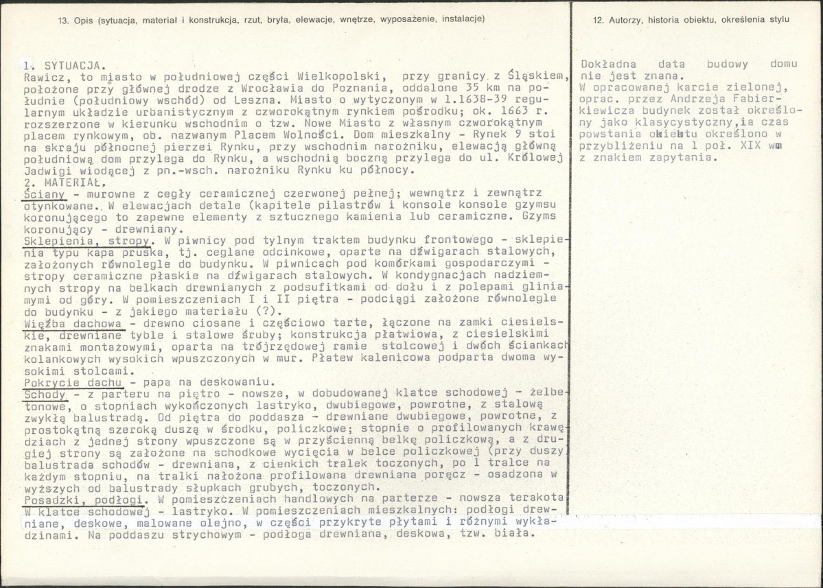 KB - Karta biała, skan nr 2