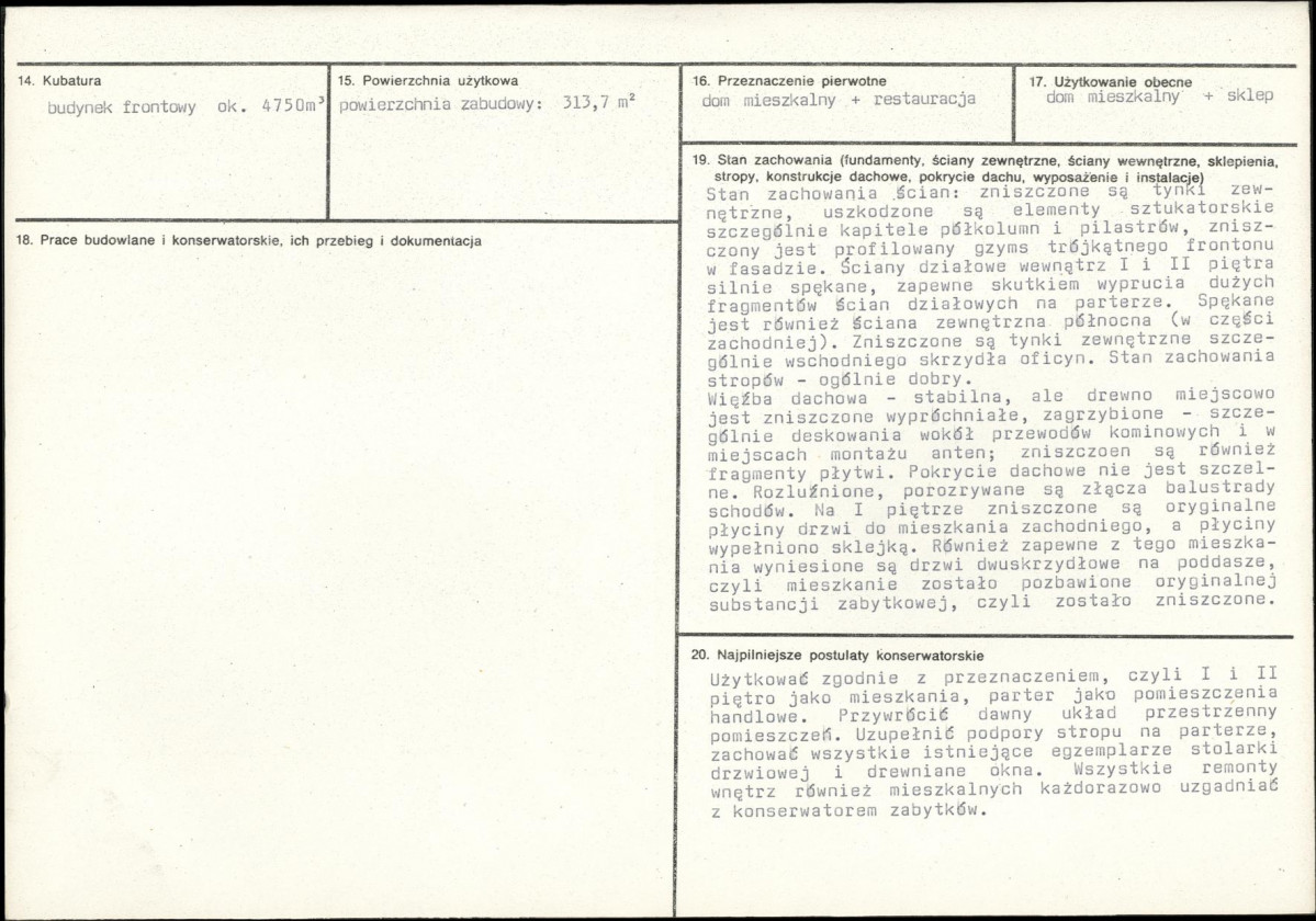 KB - Karta biała, skan nr 3