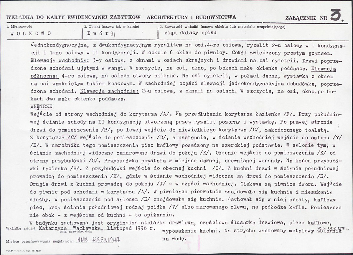 KB - Karta biała, skan nr 9
