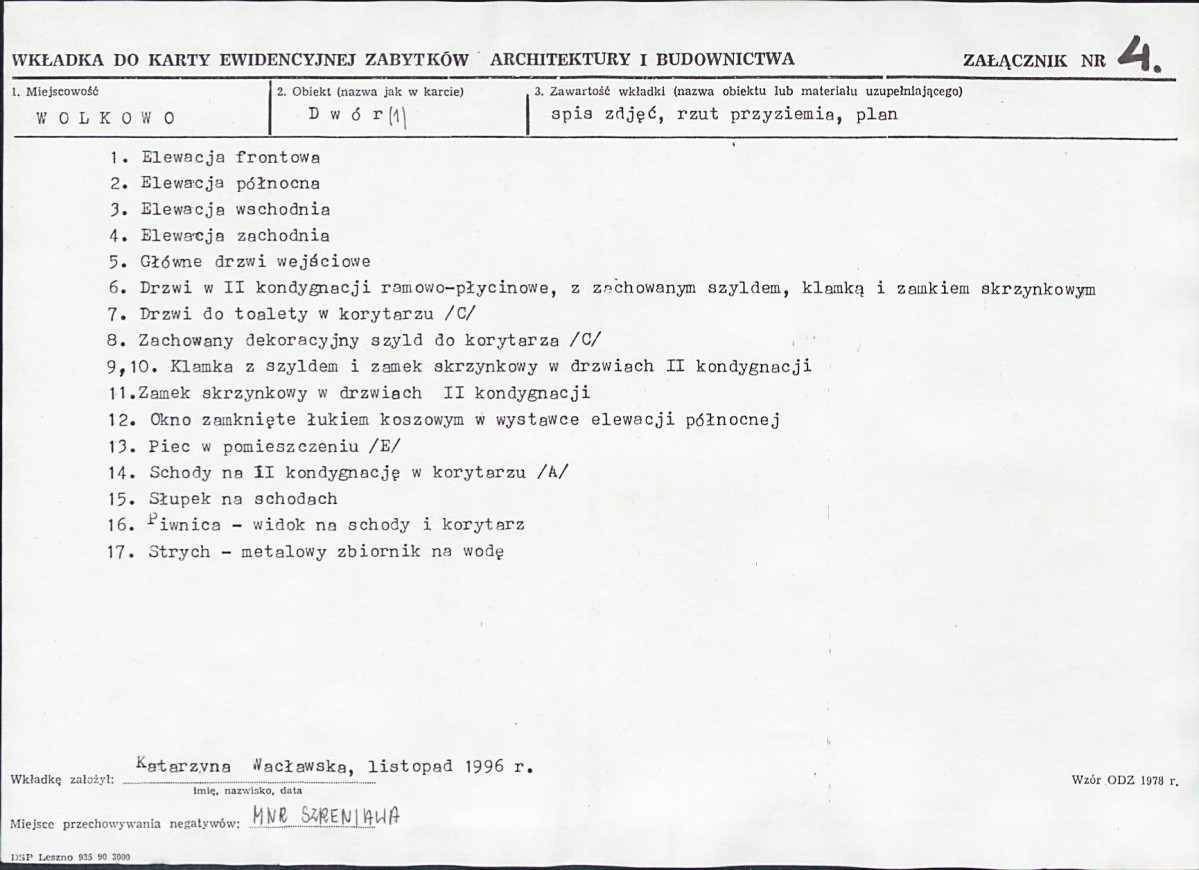 KB - Karta biała, skan nr 11