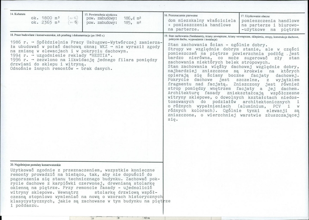 KB - Karta biała, skan nr 3