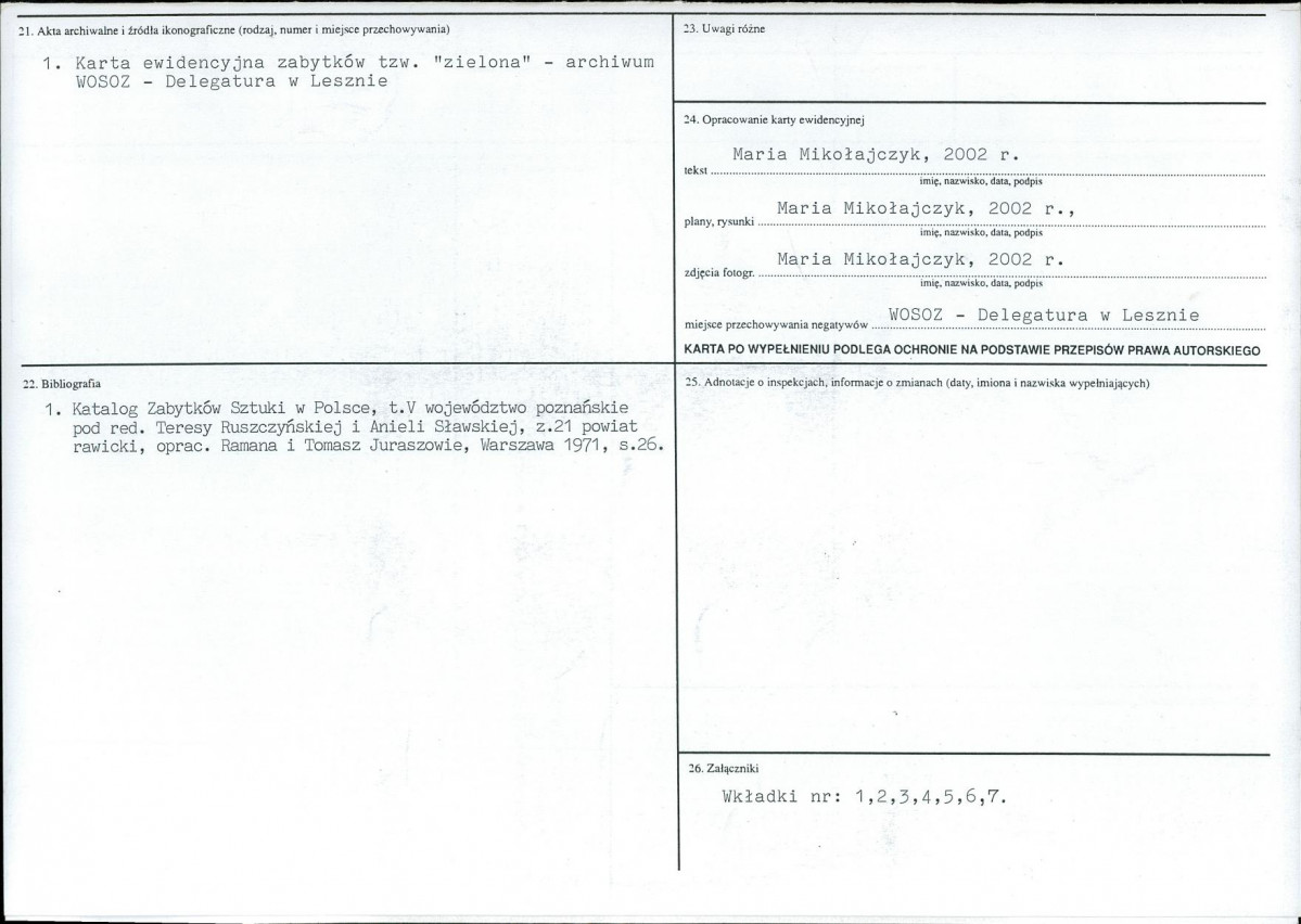 KB - Karta biała, skan nr 4