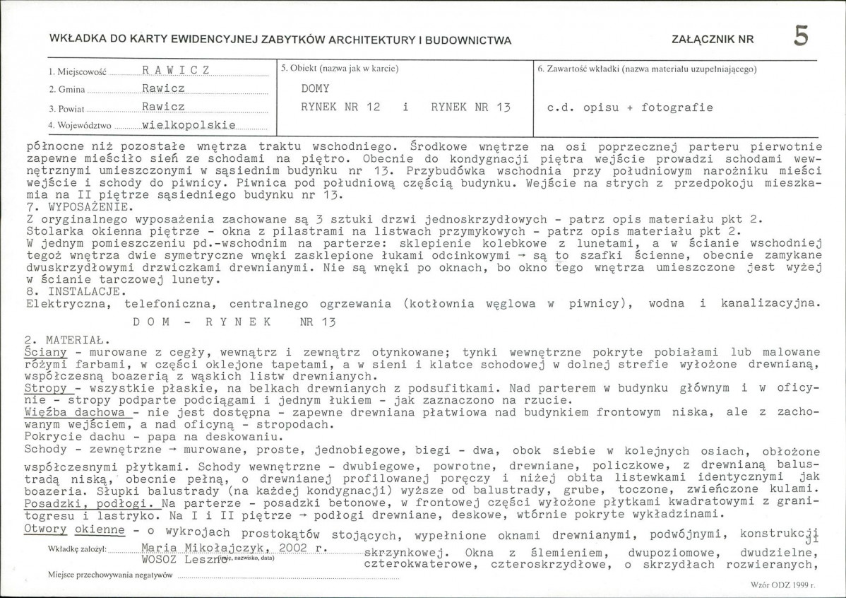 KB - Karta biała, skan nr 13