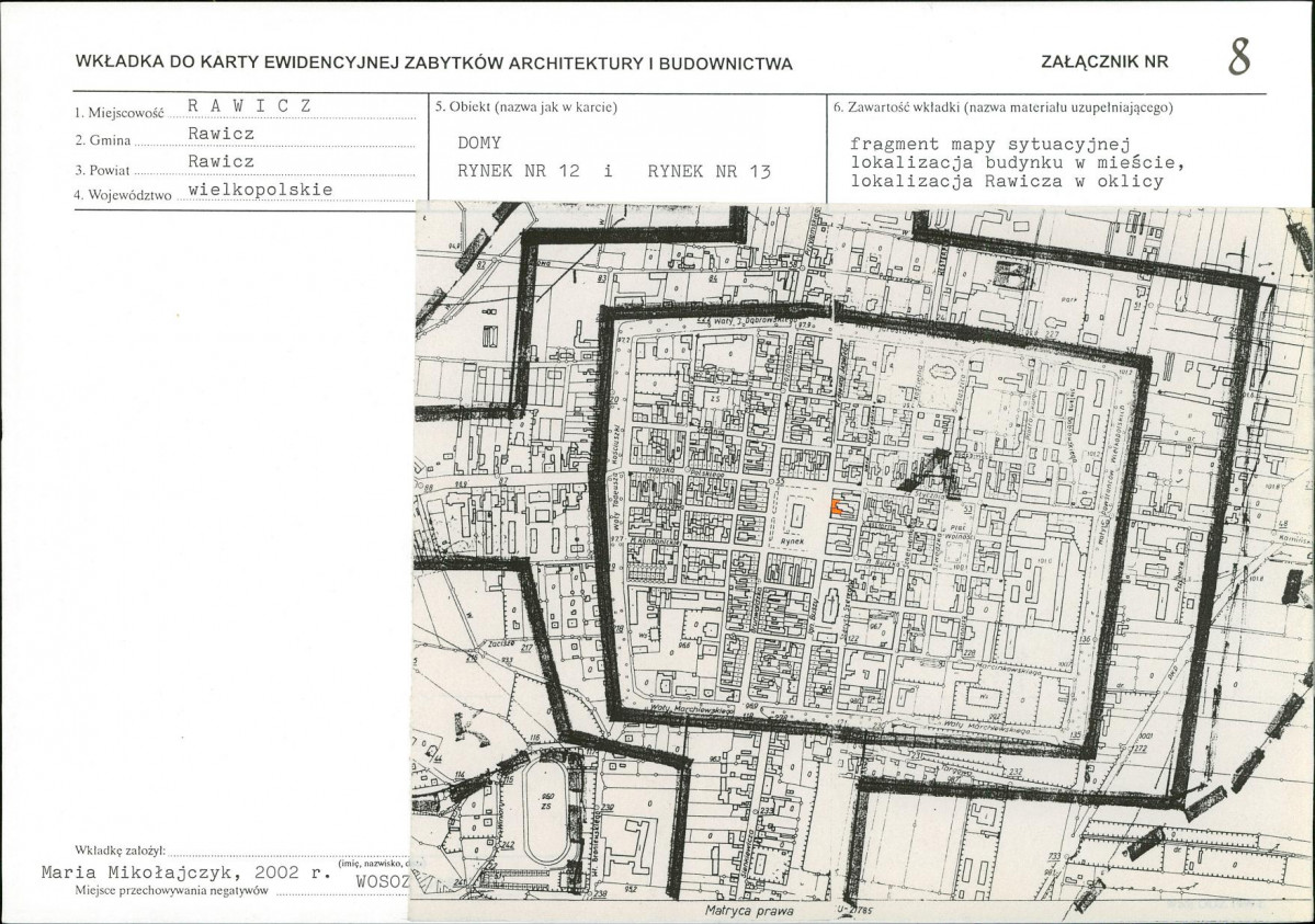 KB - Karta biała, skan nr 19