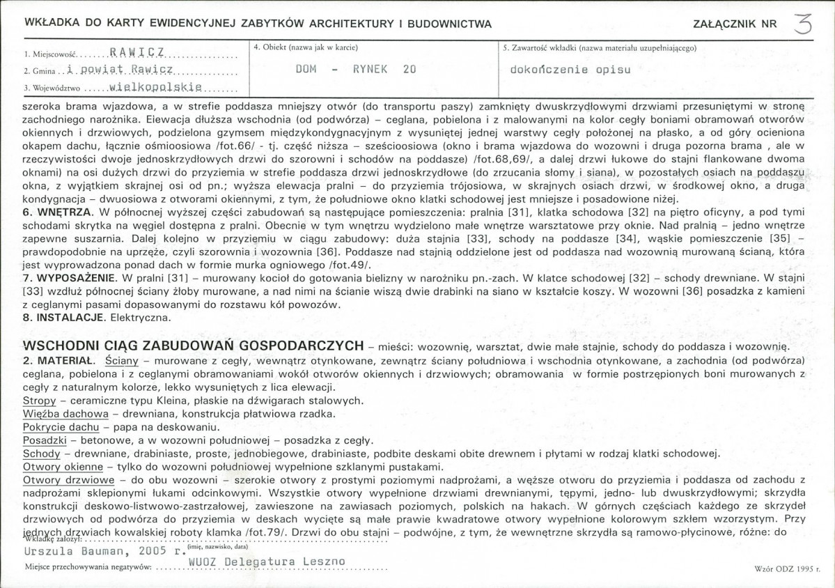 KB - Karta biała, skan nr 9