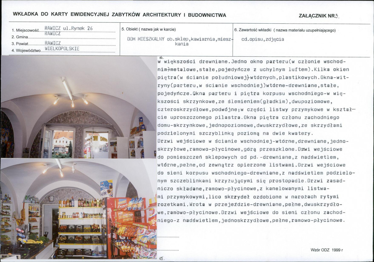 KB - Karta biała, skan nr 9