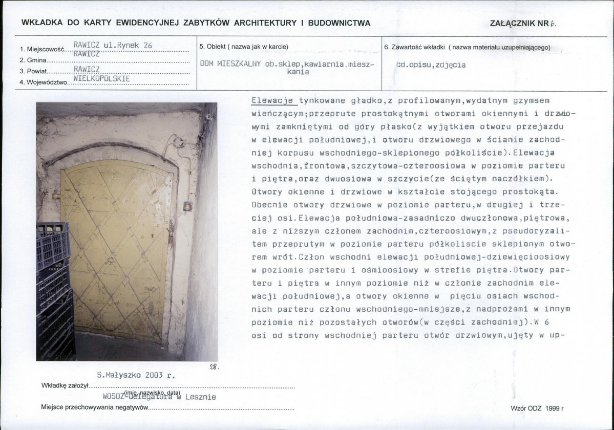 KB - Karta biała, skan nr 15