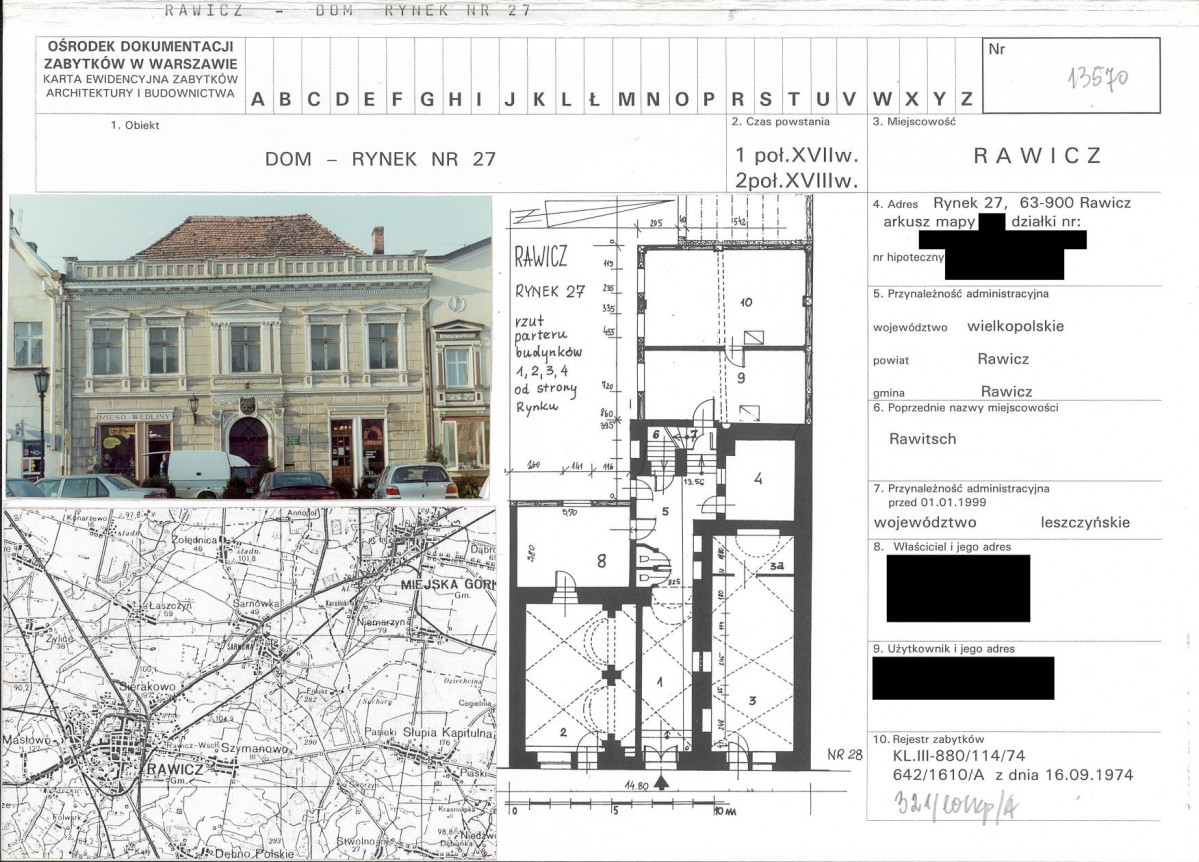 KB - Karta biała, skan nr 1