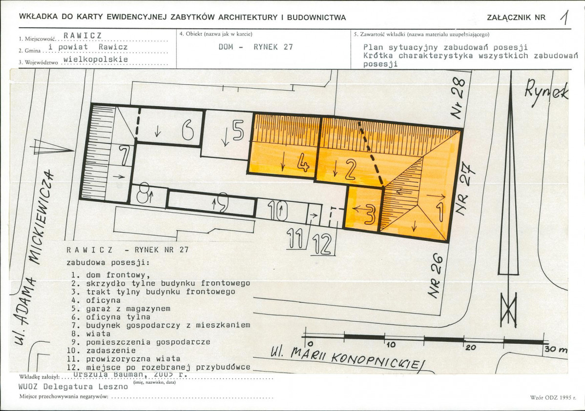 KB - Karta biała, skan nr 5