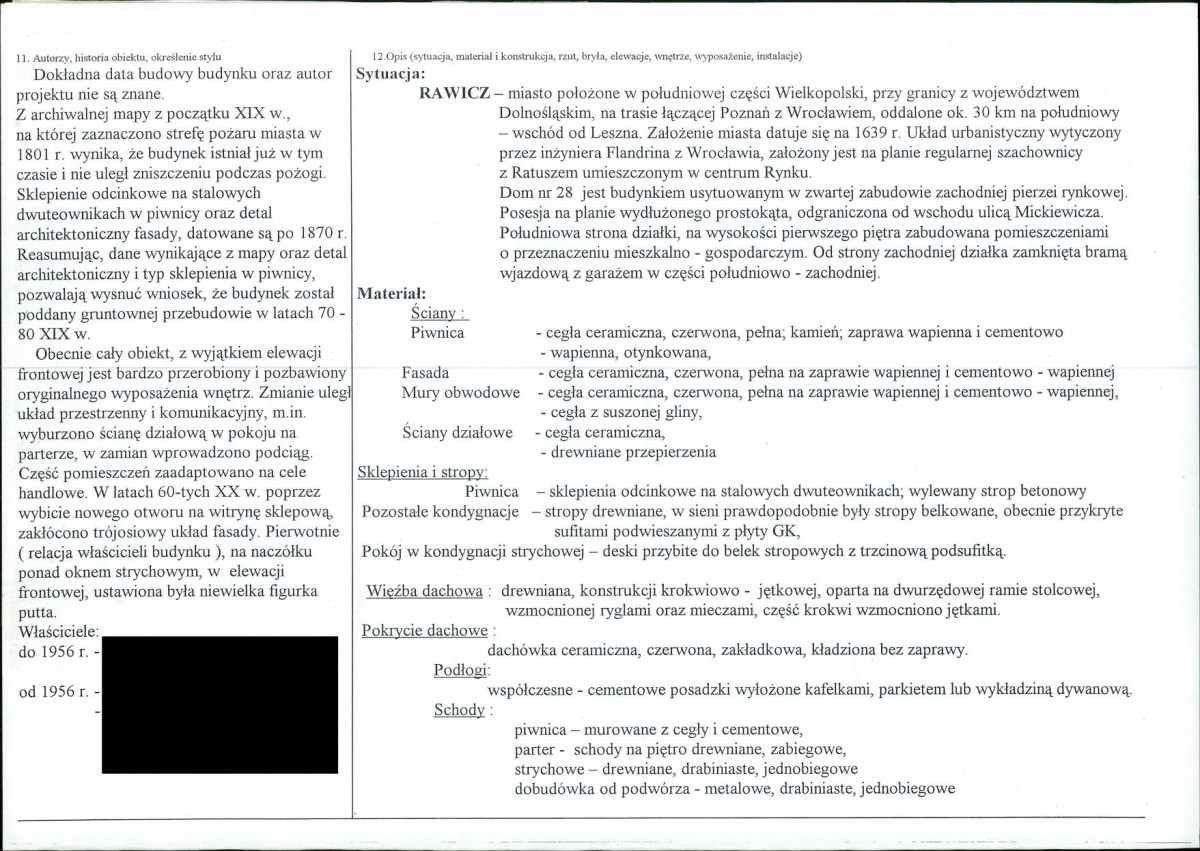 KB - Karta biała, skan nr 2