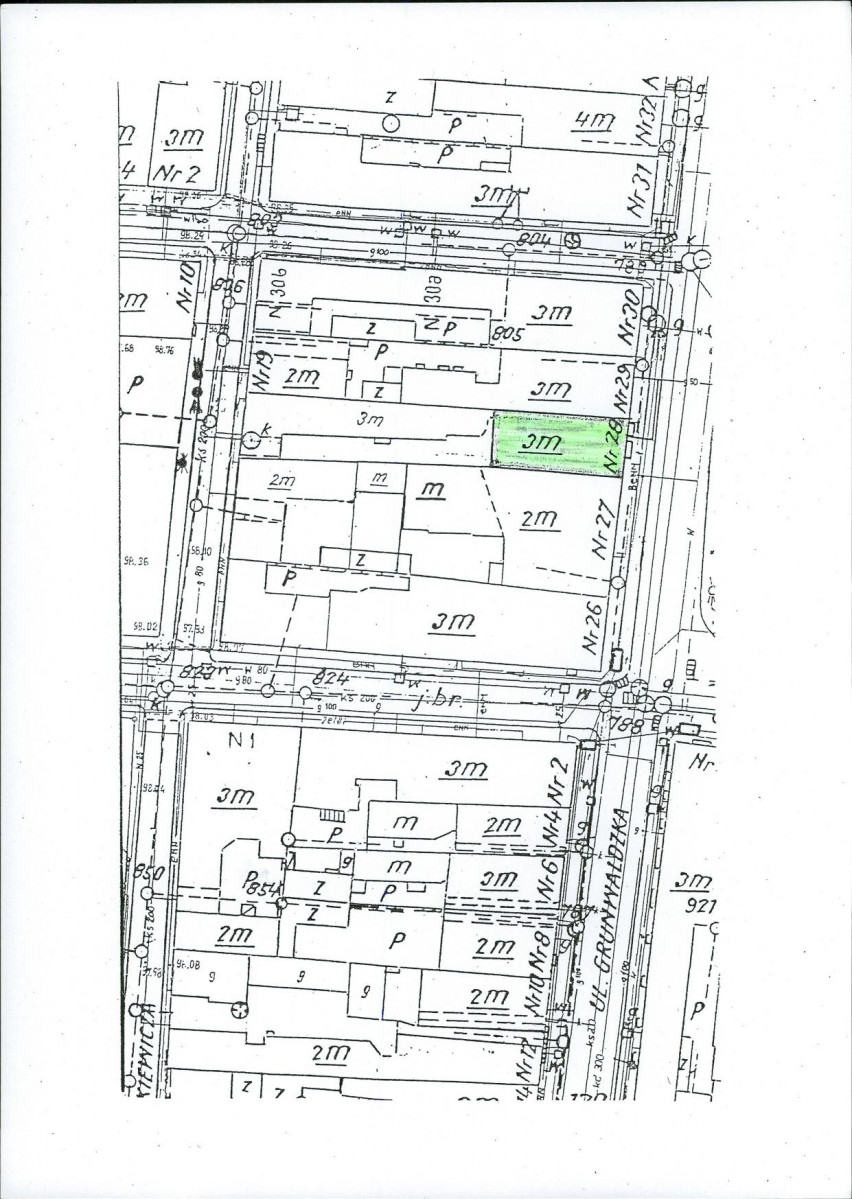 KB - Karta biała, skan nr 8