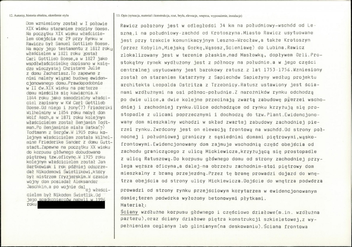 KB - Karta biała, skan nr 2