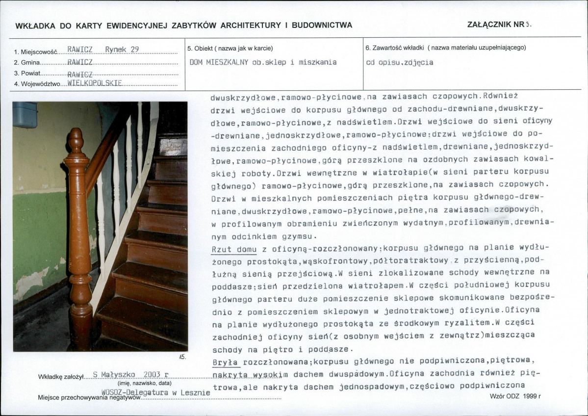 KB - Karta biała, skan nr 9