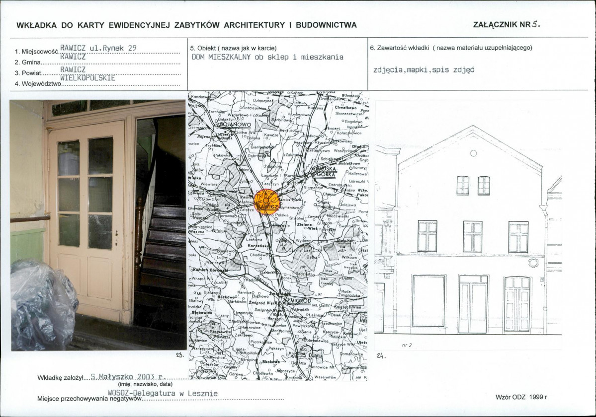 KB - Karta biała, skan nr 13