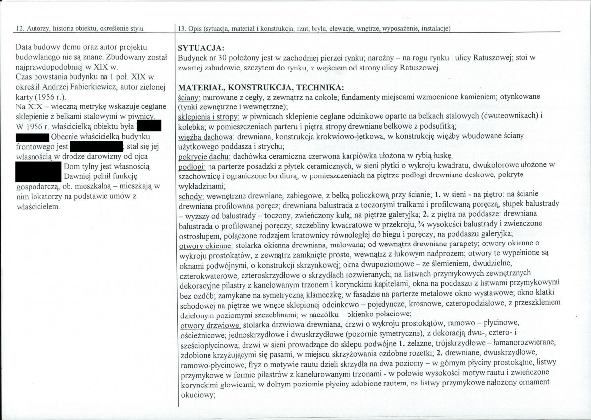 KB - Karta biała, skan nr 2