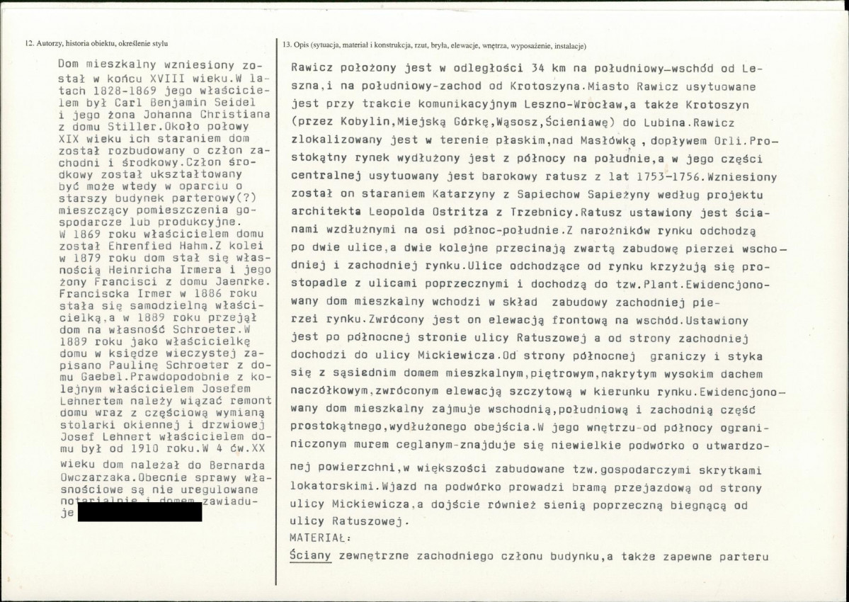 KB - Karta biała, skan nr 2