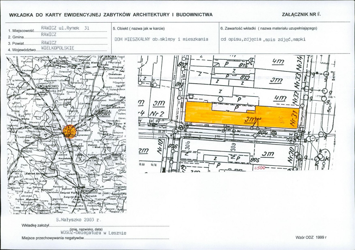KB - Karta biała, skan nr 19
