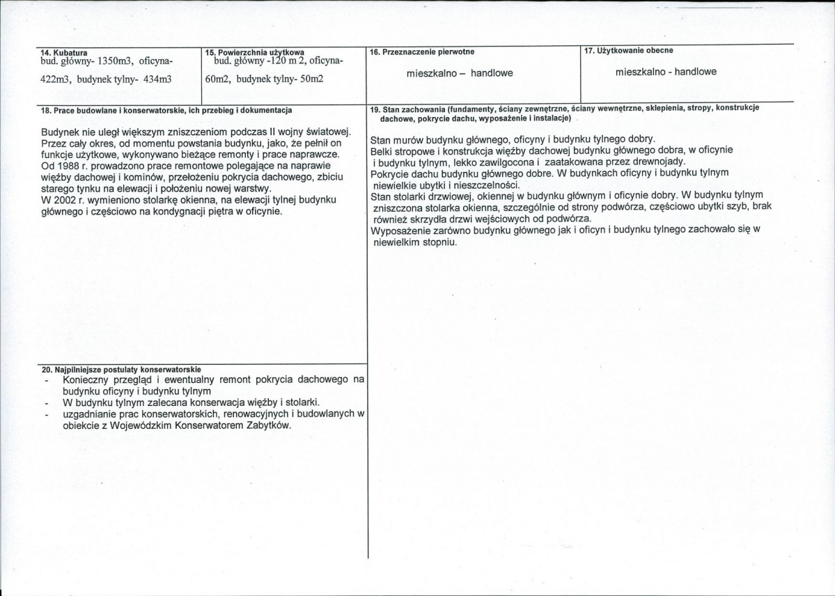 KB - Karta biała, skan nr 3