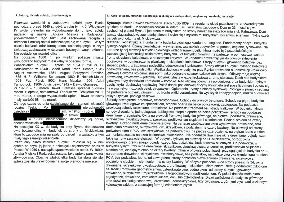 KB - Karta biała, skan nr 2