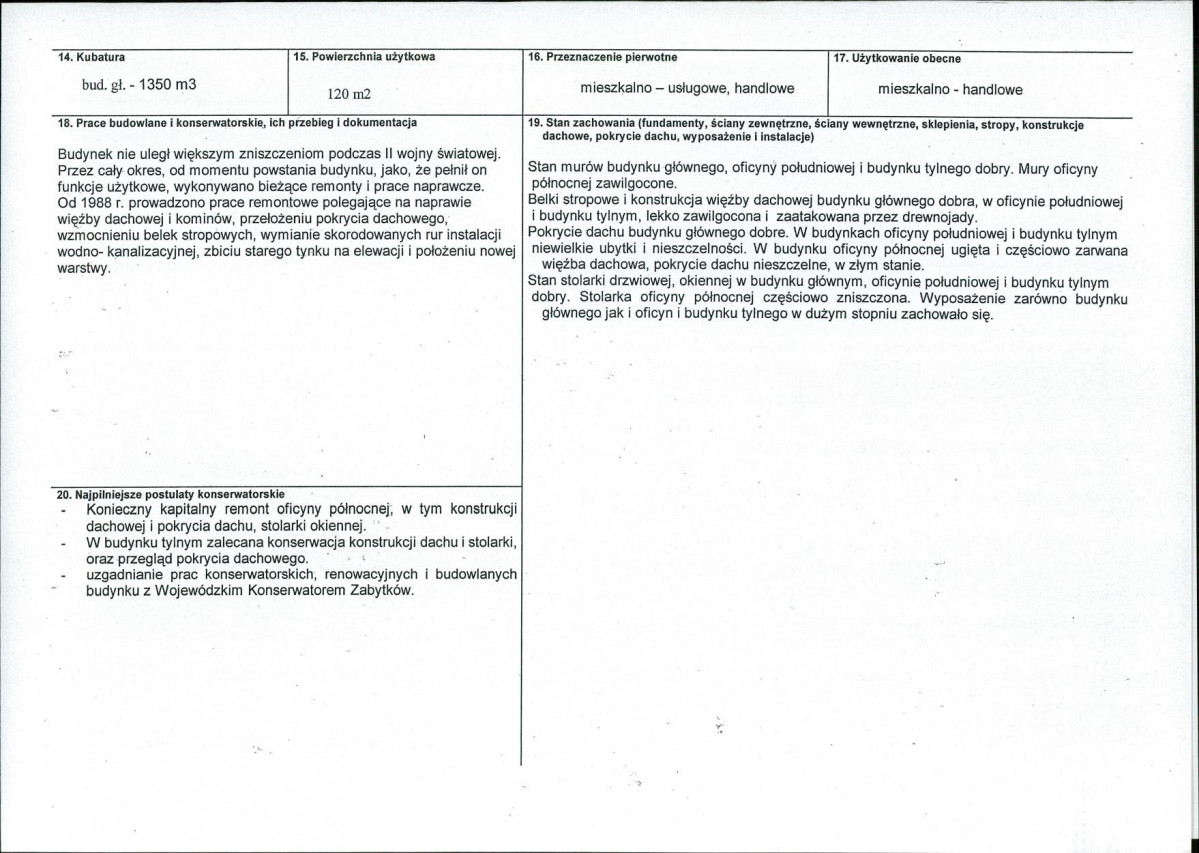 KB - Karta biała, skan nr 3