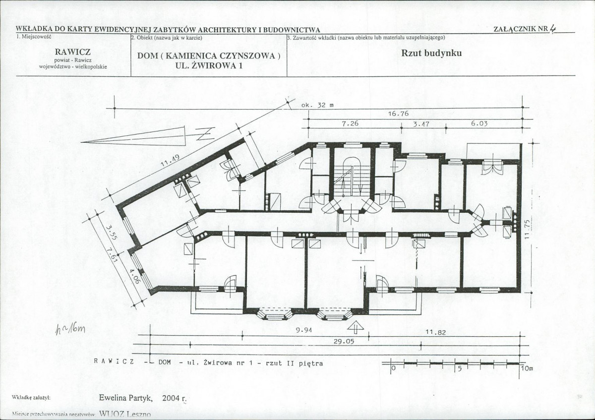 KB - Karta biała, skan nr 11