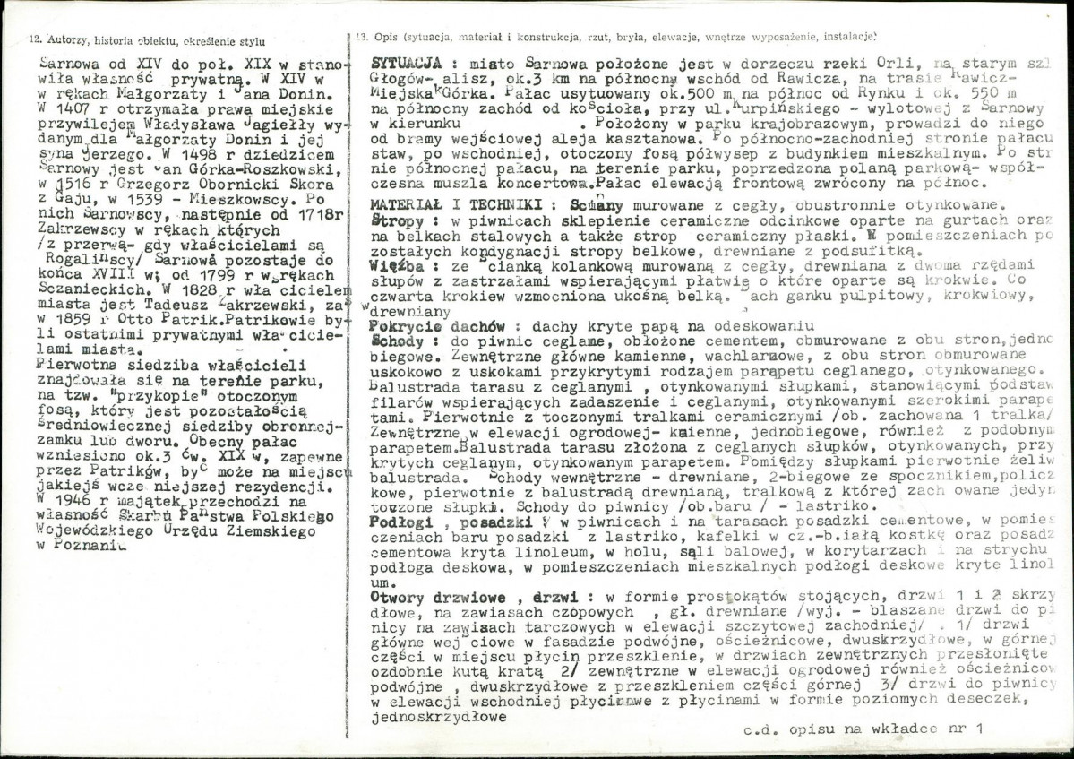 Karta biała, skan nr 2