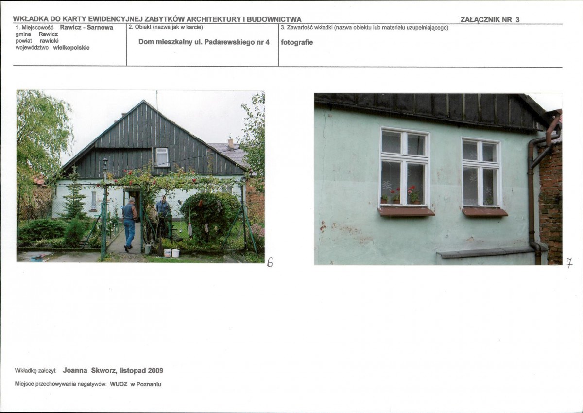 KB - Karta biała, skan nr 9