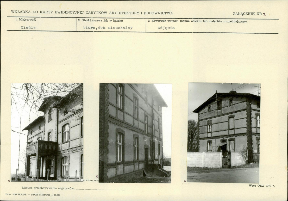 KB - Karta biała, skan nr 7