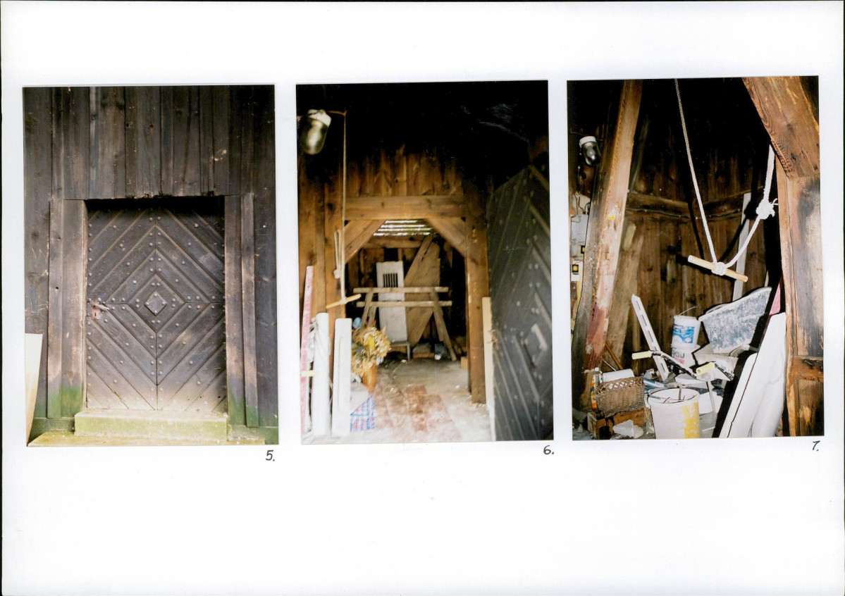 KZ - Karta zielona, skan nr 6